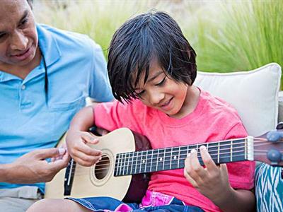 招聘咸宁吉他家教老师