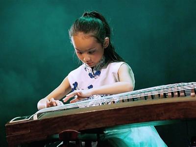 招聘咸宁古筝家教老师