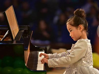 咸宁找钢琴家教哪家好？